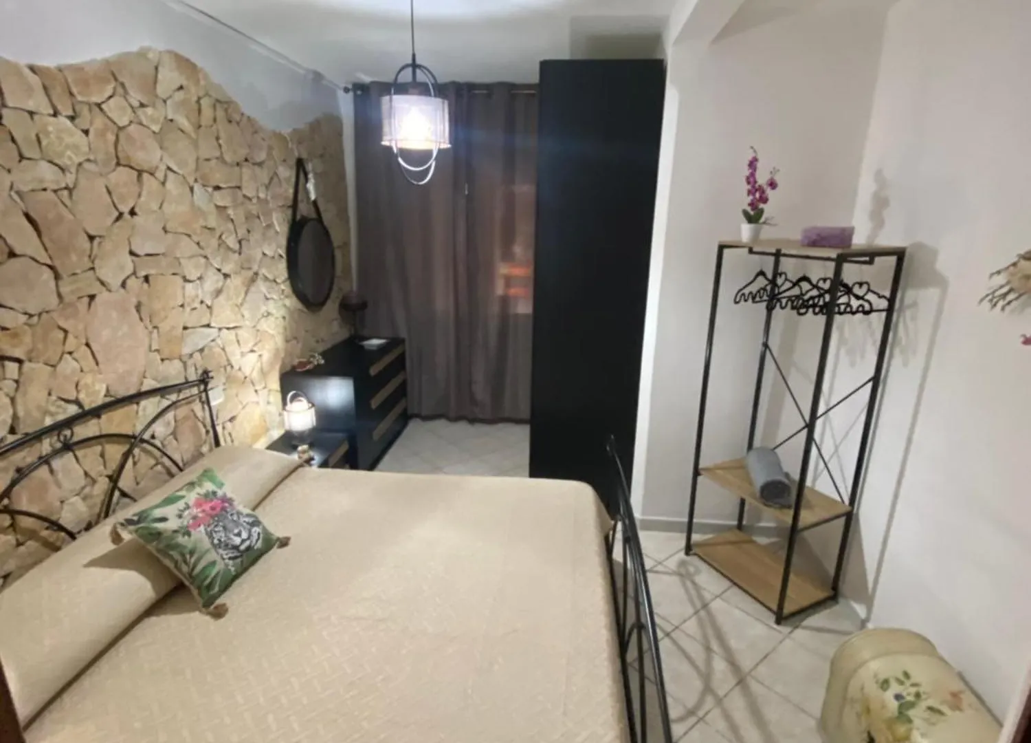 Villa Azzurra Fronte Mare Capitana